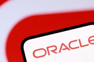 Oracle hires Schneider Electric's Hilary Maxson as CFO amid AI spending boom