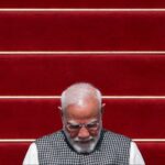 India's decades-long political truce has ended