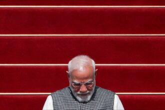 India's decades-long political truce has ended