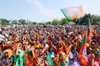 Assam Assembly elections