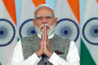 PM Modi attacks Open in address to nation, calls Congress 'anti-reform' and Samajwadi Party 'anti-women quota'