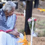 Embracing older women in India: with safety, health care and dignity