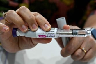 Less Problem: Weight Loss Drugs