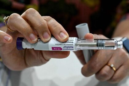 Less Problem: Weight Loss Drugs