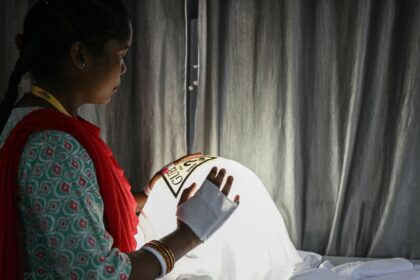 Rising heat costs for textiles in India