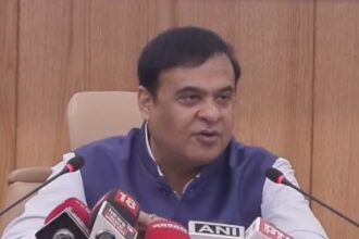 Himanta threatens to sue Pawan Khera for defamation over 'multiple passport' claim against his wife