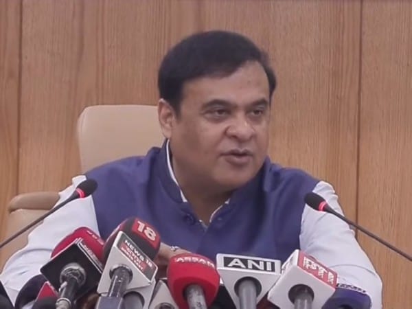 Himanta threatens to sue Pawan Khera for defamation over 'multiple passport' claim against his wife