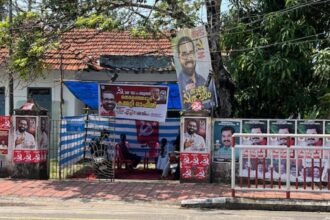 G Sudhakaran, Kerala Assembly Elections 2026, Kerala Assembly polls, UDF, CPI (M), Alappuzha, Pinarayi Vijayan, DYFI, SUCI, Indian express news, current affairs