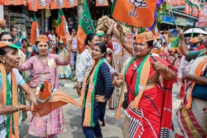 Women’s schemes may hold key, but price rise a worry for BJP