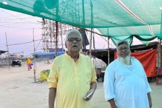 Adeel's return and Humayun Kabir's 'Babri' attract attention, but Bengali Muslims are concerned about Bharatiya Janata Party's interests