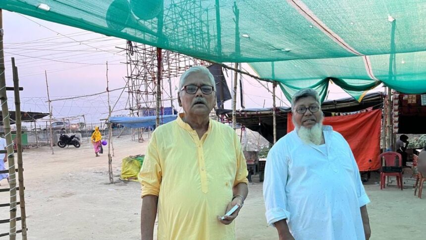 Adeel's return and Humayun Kabir's 'Babri' attract attention, but Bengali Muslims are concerned about Bharatiya Janata Party's interests