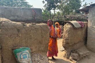 In Bengal's coal belt, mining fallout, lack of jobs a refrain as TMC, BJP play blame game