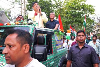 West Bengal Assembly elections, West Bengal Assembly polls, Trinamool Congress, Bidhannagar candidate, Sujit Bose, ed summons, Enforcement Directorate (ED), appointments across multiple municipal bodies, Kolkata news, WEst Bengal news, Indian express, current affairs