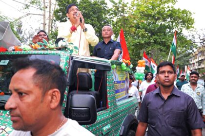 West Bengal Assembly elections, West Bengal Assembly polls, Trinamool Congress, Bidhannagar candidate, Sujit Bose, ed summons, Enforcement Directorate (ED), appointments across multiple municipal bodies, Kolkata news, WEst Bengal news, Indian express, current affairs