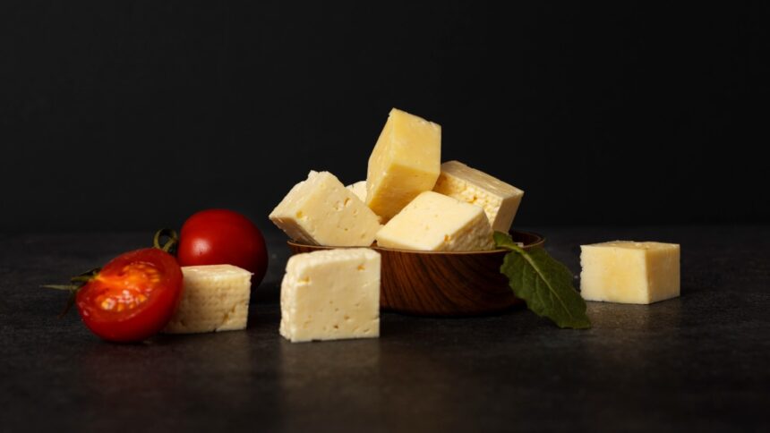 Cheese