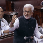 Former RS ​​MP Vijayasai Reddy, once a staunch ally of Jagan, is now eyeing a political re-entry, this time with media backing.