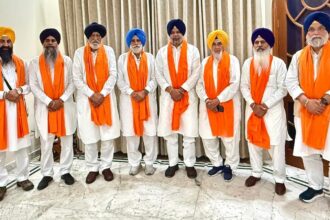 Rebel Akali parties come together, yet question remains: Can they dent Badals?