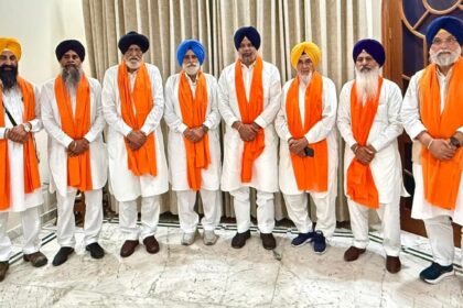 Rebel Akali parties come together, yet question remains: Can they dent Badals?