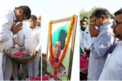 Chautala clan, split amid internal storms in JJP, shows signs of thawing, but Abhay remains resolute