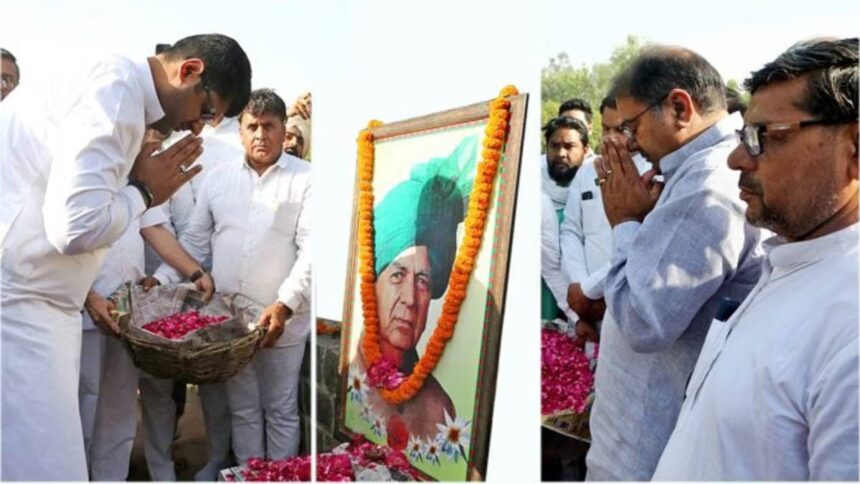 Chautala clan, split amid internal storms in JJP, shows signs of thawing, but Abhay remains resolute