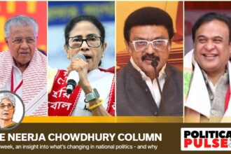 Four states, four CMs: Elections 2026 show chehra still matters the most