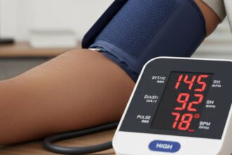 Are you checking your blood pressure correctly at home?