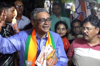 SWAPAN DASGUPTA