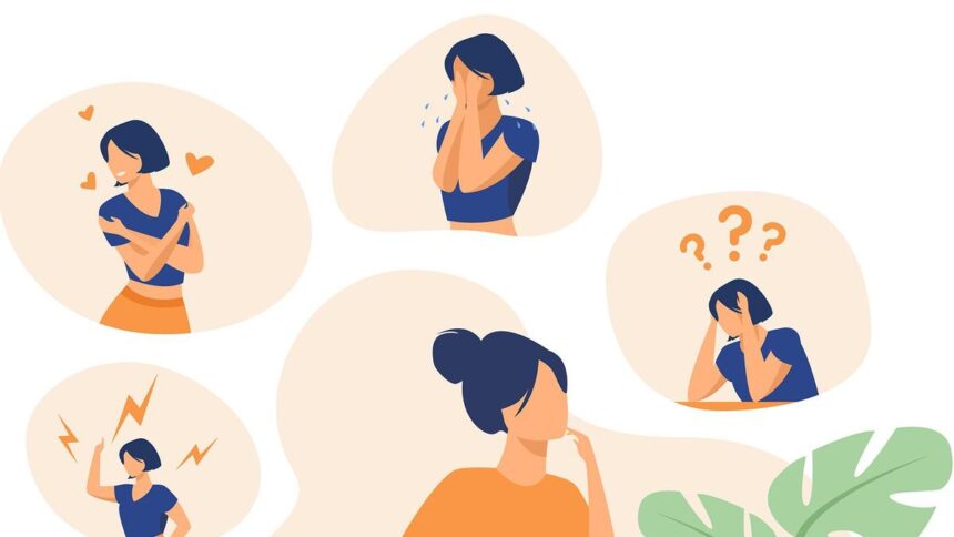 How does sensory sensitivity affect your daily life and why do you need to talk about it?