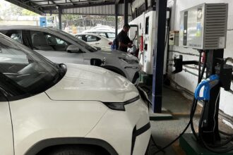 India's EV retail sales increase by 24.6% to 24.52 million units in FY2026: FADA