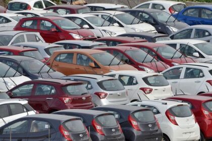 West Asia wars prompt car dealers to 'constructively warn' about future