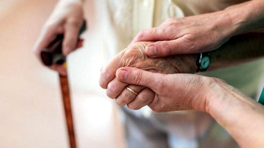 Parkinson's disease: early recognition of symptoms is key to rapid diagnosis and treatment