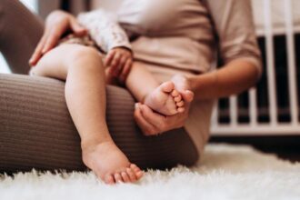 Fourth trimester: Why you need to focus on postnatal care