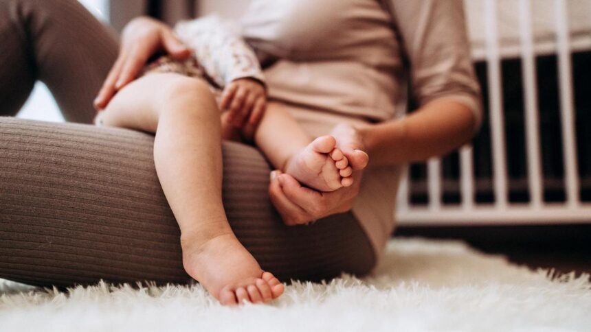 Fourth trimester: Why you need to focus on postnatal care