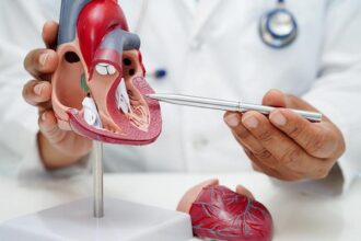 Discovery of new molecular pathway contributing to cardiovascular disease in Indians