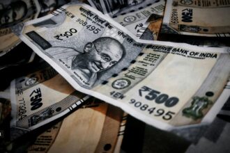 Indian currency