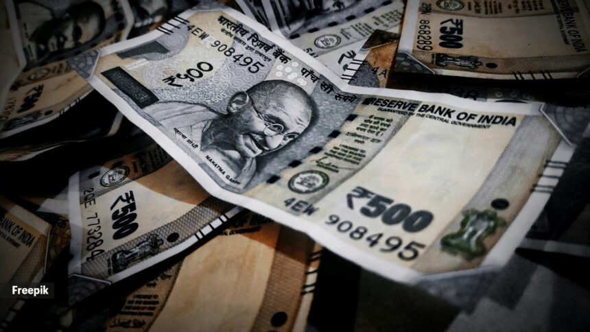 Indian currency