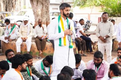 jay pawar, ncp, ajit pawar,