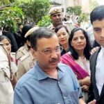 The CBI has opposed Kejriwal's plea seeking a recusal of the Delhi HC judge. “Participation in RSS events does not indicate bigotry.”