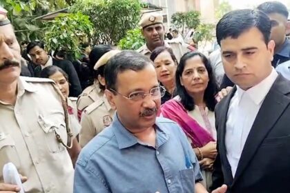 The CBI has opposed Kejriwal's plea seeking a recusal of the Delhi HC judge. “Participation in RSS events does not indicate bigotry.”