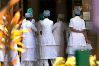KEM Hospital name change controversy: Symbolism or service?