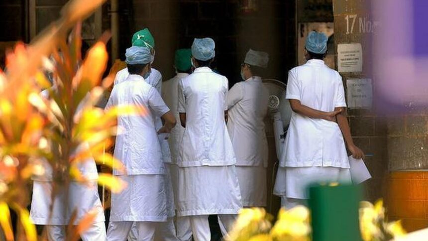 KEM Hospital name change controversy: Symbolism or service?
