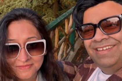 Kiku Sharda said that his wife, Priyanka, possesses 12-13 passports