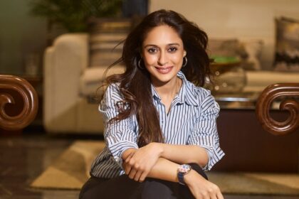 Kinita Kadakia Patel, Kinita Kadakia Patel interview, Kinita Kadakia Patel Jimmy Shergill, Kinita Kadakia Patel Mumbai Indians