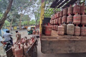 LPG woes heat up Bengal polls: BJP candidates face questions, TMC tries to cash in