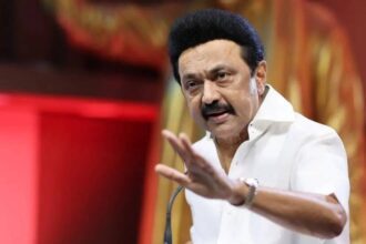 mk stalin, delimitation, tamil nadu
