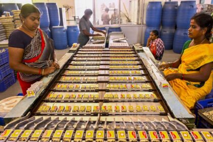 A blinding light: Tamil Nadu's match industry faces threat from cheap Chinese lighters