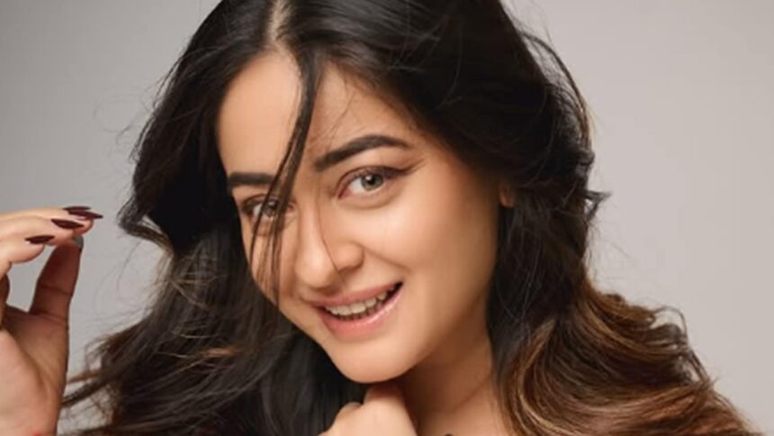 Mahhi Vij on failed IVF attempts