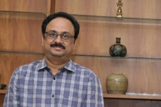 Who is Manas Ranjan Mangaraj, BJD’s new leader in the Rajya Sabha