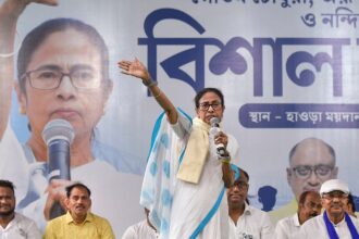 West Bengal BJP, Trinamool Congress, TMC BJP in fray, Bengal Assembly elections second phase, Bengal Assembly polls second phase, West Bengal Assembly elections, West Bengal Assembly polls, Kolkata news, WEst Bengal news, Indian express, current affairs