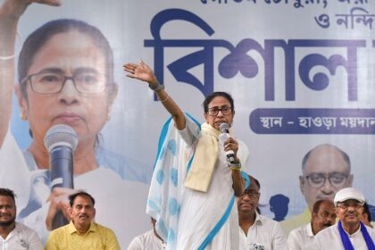 West Bengal BJP, Trinamool Congress, TMC BJP in fray, Bengal Assembly elections second phase, Bengal Assembly polls second phase, West Bengal Assembly elections, West Bengal Assembly polls, Kolkata news, WEst Bengal news, Indian express, current affairs